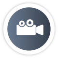 video chat icon